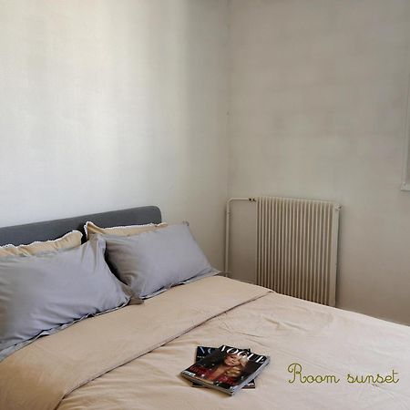 Apartamento Parishuit Thiais Exterior foto