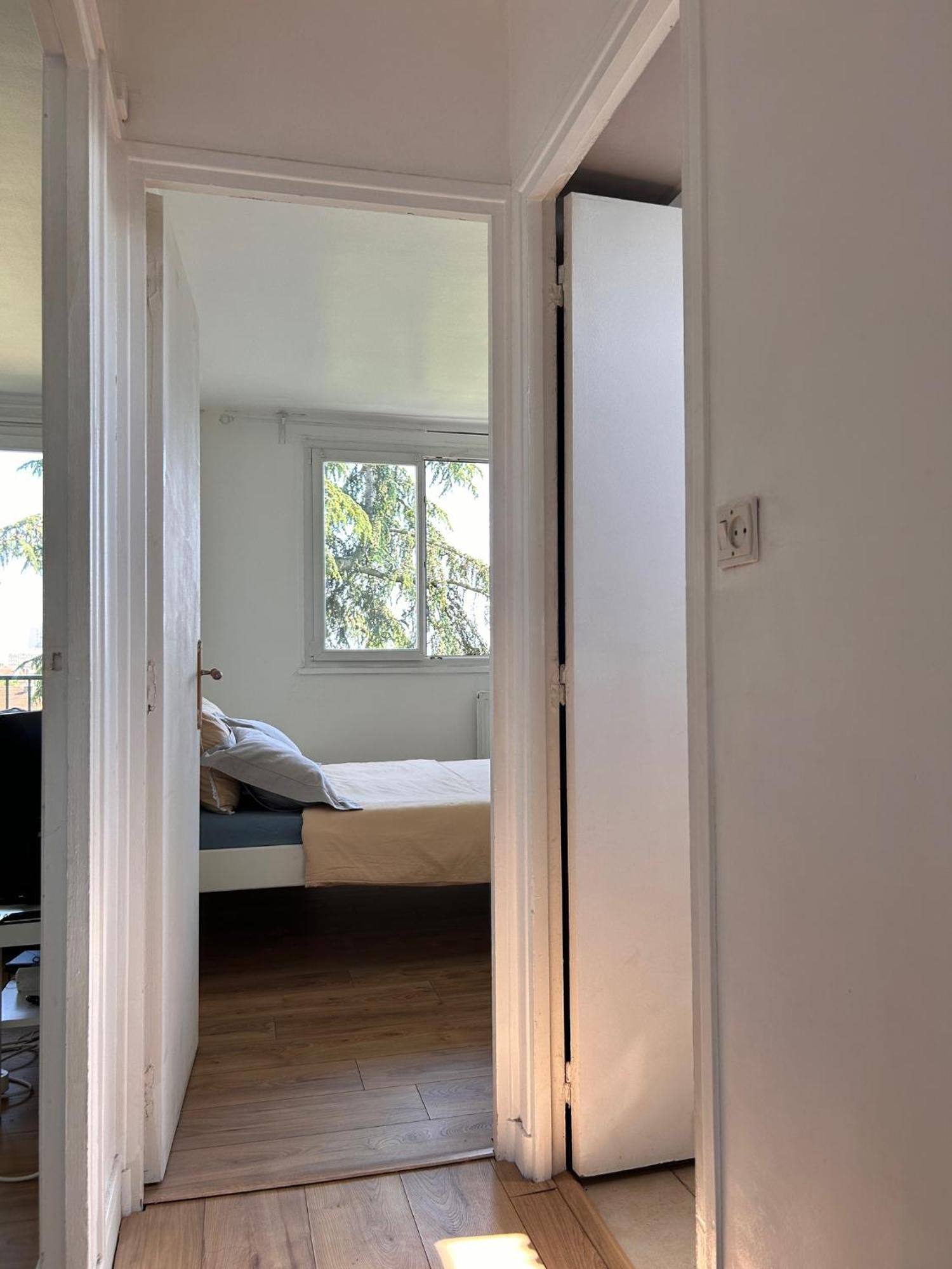 Apartamento Parishuit Thiais Exterior foto