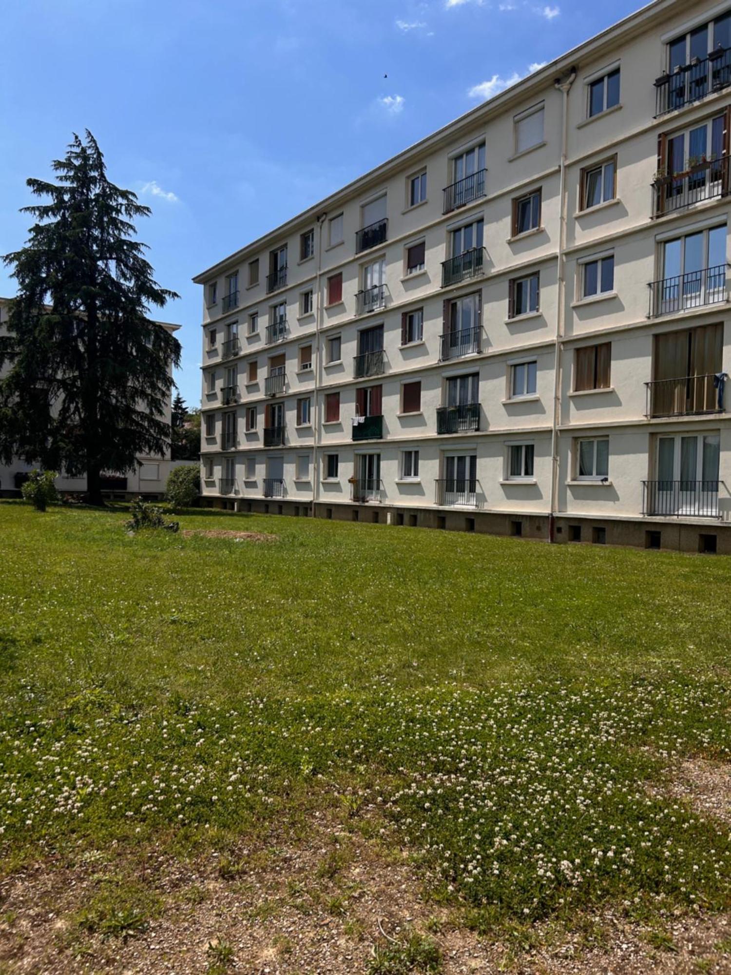 Apartamento Parishuit Thiais Exterior foto